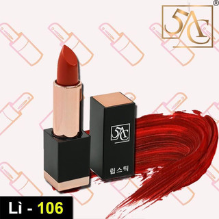 Son lì Hàn  Quốc 5AC