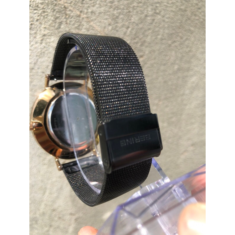 Đồng hồ nam BERING HÀNG 2hand