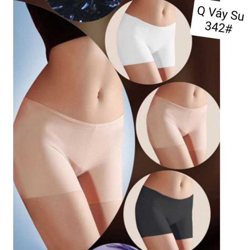 QUẦN VÁY SU TÀNG HÌNH