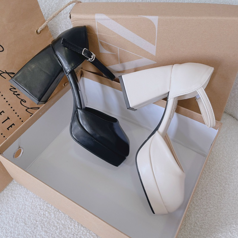 GÓT VUÔNG ĐÚP MŨI G961 G962