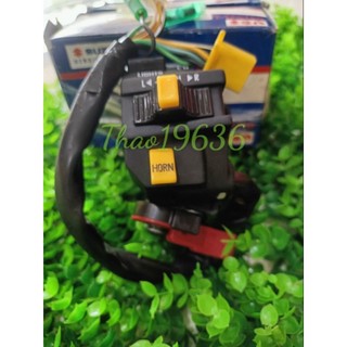 Cùm công tắc zin xipo