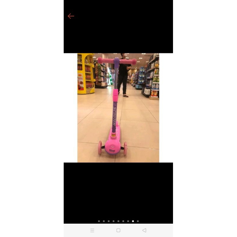 slide