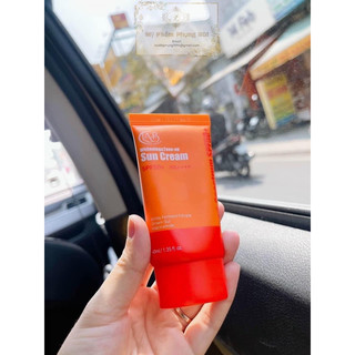 KEM CHỐNG NẮNG PB [giá sock]