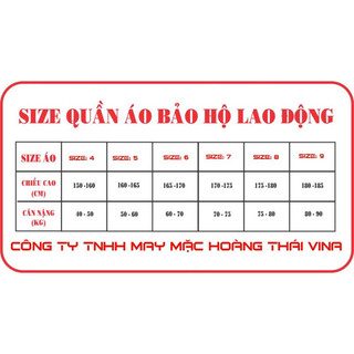 QUẦN ÁO ĐIỆN LỰC CHUẨN LOGO EVN