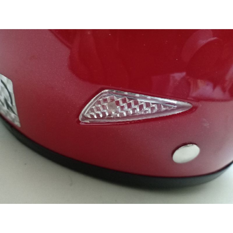 Mũ Nón Bảo Hiểm HONDA New Scooter