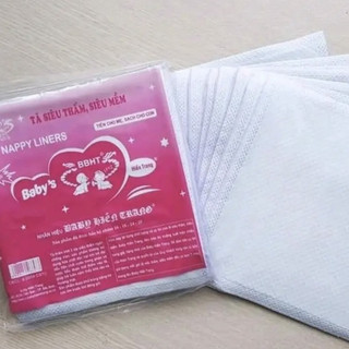 Giấy Lót Tím Phân Su Cho Bé