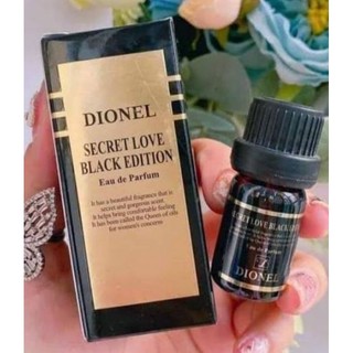 Nước Hoa Vùng Kín Dionel có che tên sản phẩm