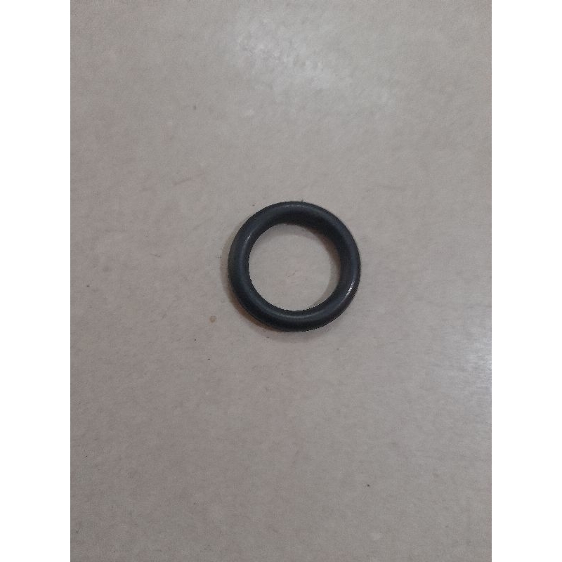 Ron ty nhớt xe máy dầy 3 li, đường kính 24 mm.