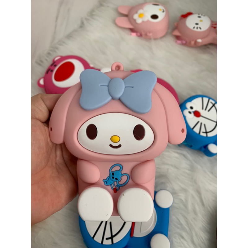 Túi bopit đáng yêu cho bé, giải trí, bé nào cũng mê
