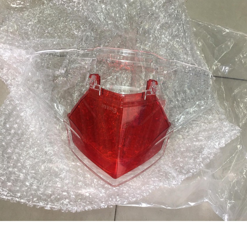 CHỤP HẬU VISION 2015 > 2019 ZIN HONDA