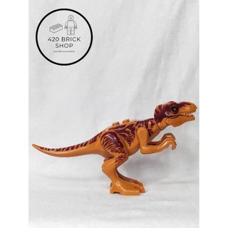 Non Lego - Minifigures Khủng Long Bạo Chúa T-Rex