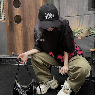 Nón VITALITÉ GRAFFITI LOGO CAP