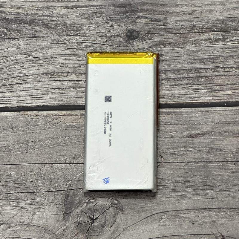 Pin Asus Rog Phone 3 / 3 Strix ZS661Ks Dung Lượng 6000mAh
