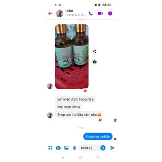 TINH CHẤT TRÀM GIÓ