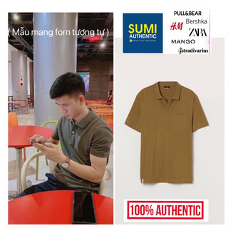 Áo Polo Nam Lefties | Hàng chuẩn auth vợt sale