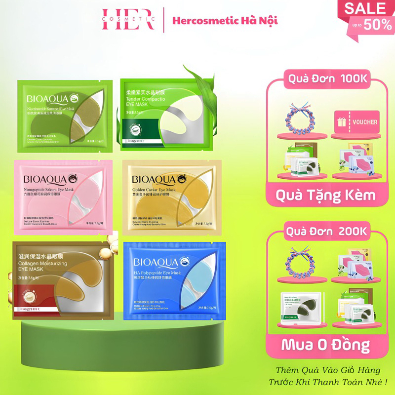 [Chính Hãng ]  Mặt nạ dưỡng mắt hàng nội địa trung | BigBuy360 - bigbuy360.vn