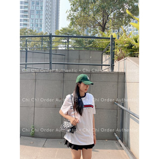 Phông tommy trắng M L (Chính hãng Us)