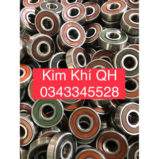 Vòng Bi 6203 tháo máy/ Bi cũ chuyên lắp bánh xe