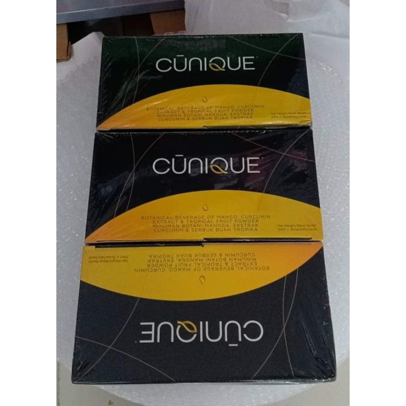 CUNIQUE Jeunesse - Hỗ trợ xương khớp, dạ dày và bao tử cải thiện tiêu hóa.