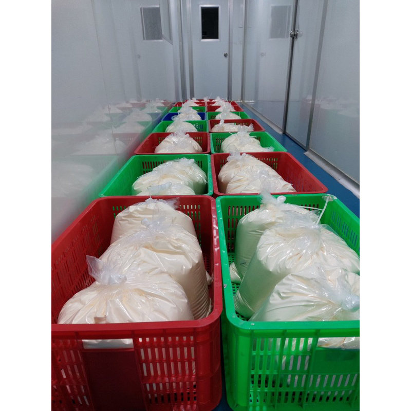 Kem body phomai loại thường 250gram
