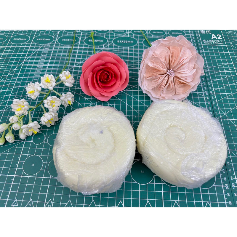 Bột Đường Gumpaste