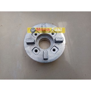 Cùi dĩa xe Dream/Wave nhỏ (cùi nhông sau xe dream có ốc) - tva