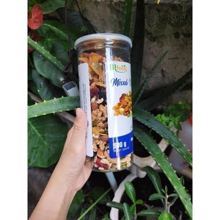 MIX HẠT DINH DƯỠNG 500g