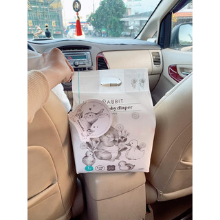 Bỉm Quần/Dán Momo Rabbit Nội Địa Hàn Đủ Size S36/M32/L30/XL36 và M30/L28/XL22/XXL18