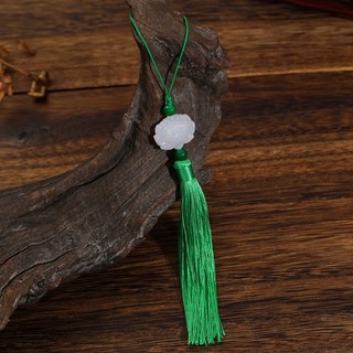 10 Dây treo liên hoa ngọc bội