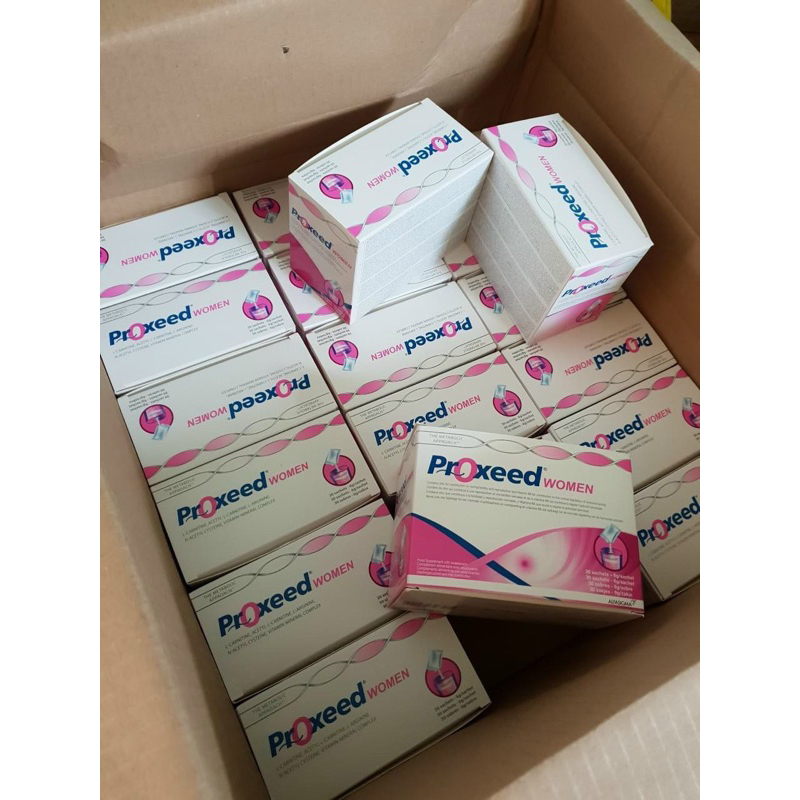 PROXEED WOMEN