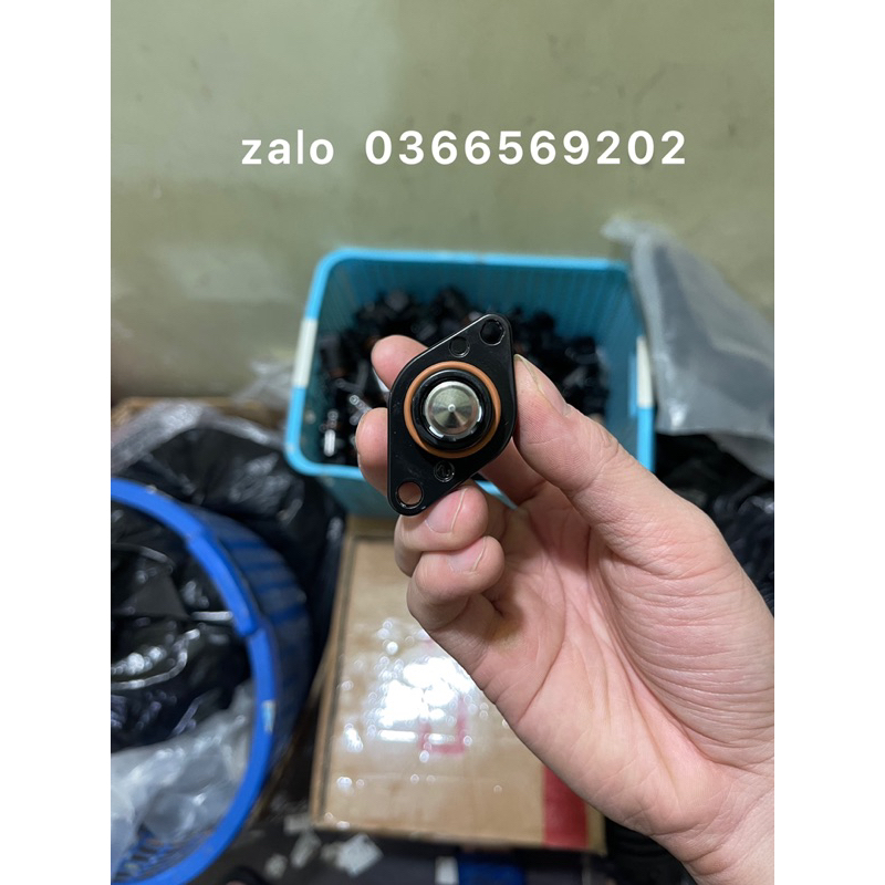 Van không tải gentra,lanos,nubira1.6,matiz3, xịn chính hãng mã 93744675