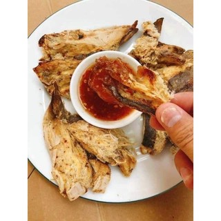 Khô Đuối Mắm Me
