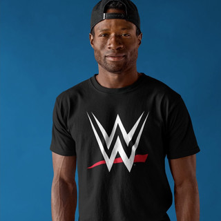 Áo thun WWE