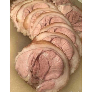 BẮP GIÒ HEO RÚT XƯƠNG -1kg (hoả tốc HCM)