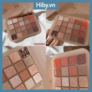 Phấn Mắt Trung Sang Chảnh Thời Thượng Siêu Hot
