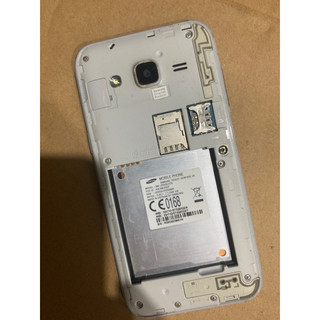 Xác điện thoại samsung j200gu