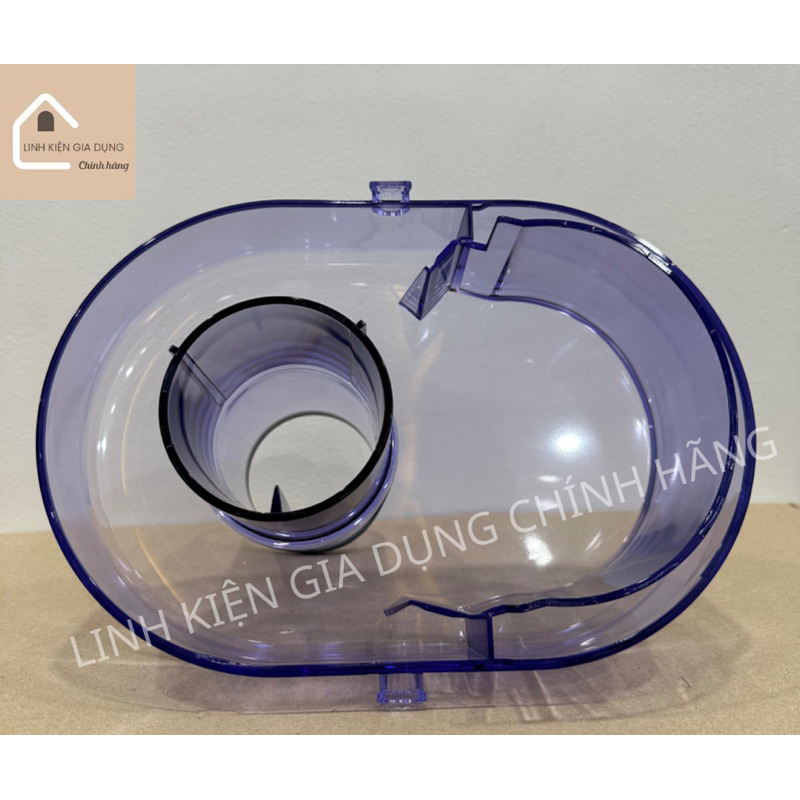 Phụ kiện máy ép trái cây panasonic MJ-DJ01