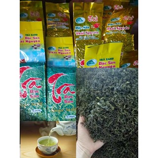 Chè Thái Nguyên sạch, an toàn