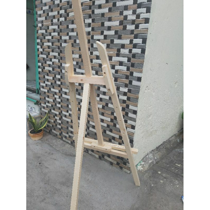 Giá đỡ vẻ tranh