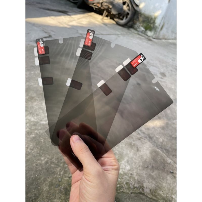 Tấm dán dẻo PPF full màn hình chống nhìn trộm dành cho Samsung Galaxy  S23 Ultra , S23 Plus, S23