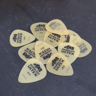 Phím Guitar (Guitar Pick) Dunlop Ultex Standard