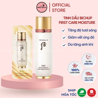 Combo 10 gói dưỡng da Soon Hwa Essence Whoo date 2025