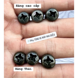 BỘ ỐC LỐC NỒI HÀNG CAO CẤP (SPORT-XIPO-RGV-RGX-SATRIA)