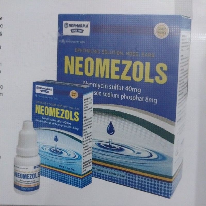 NEOMEZOLS HD