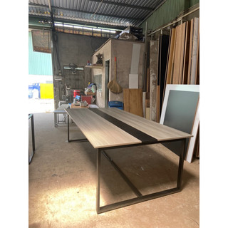 Bàn họp văn phòng 1m2