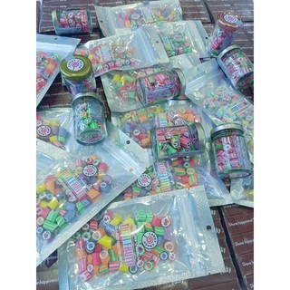 Kẹo made candy thái lan
