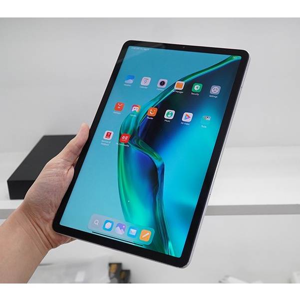 Máy Tính Bảng Xiaomi Mi Pad 5 Pro 5G (8GB/256GB)