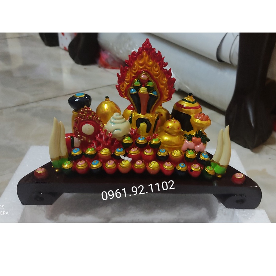 Bách thảo Torma Mani cúng dường mật tông tây tạng bán đồ thờ cúng