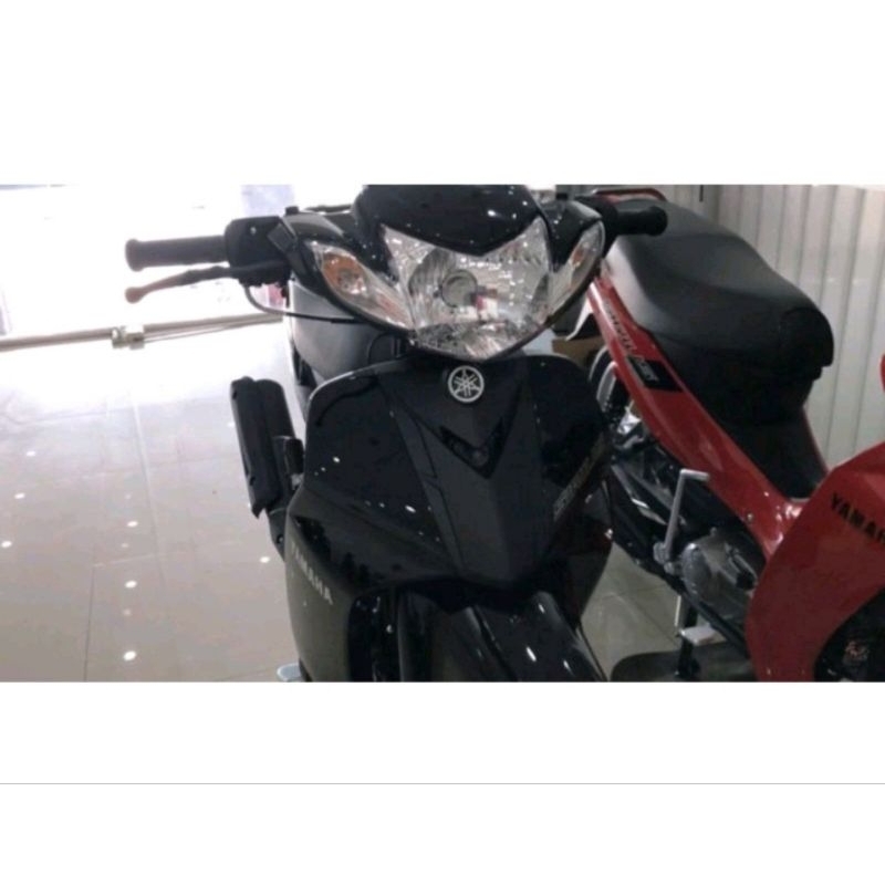 Tem rời sirius đen