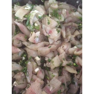 1KG Chả Cá Rô Phi Quết Sẵn [Hỏa Tốc]